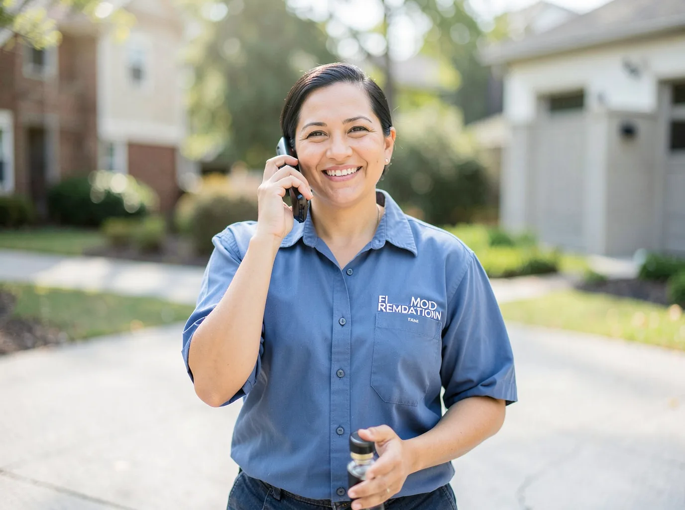 Mold Remediation Dry Fork, VA FAQs